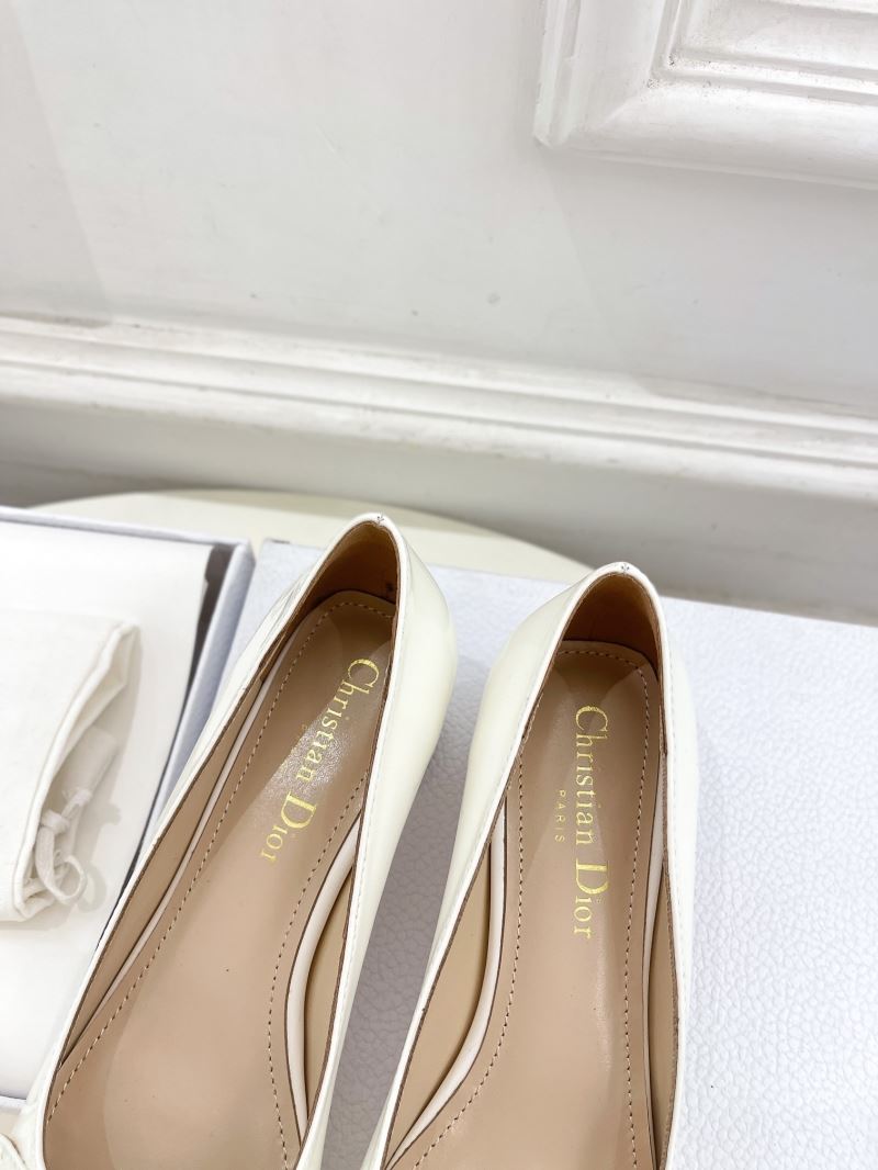 Christian Dior Heeled Shoes